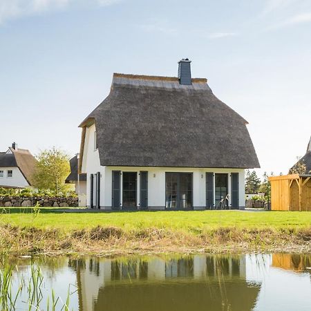Ferienhaus Seeschwalbe 33 Fuhlendorf  Buitenkant foto